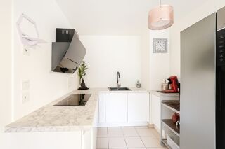  Appartement  vendre 4 pices 74 m