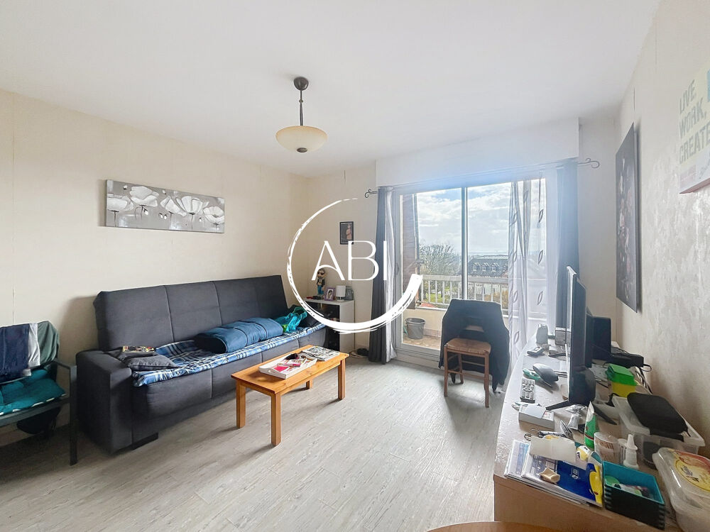 Appartement à vendre Bagnoles de l'Orne Normandie