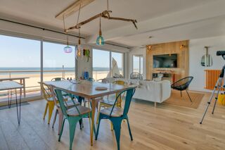  Appartement à vendre 5 pièces 99 m²