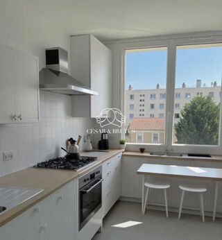 Appartement  vendre 2 pices 44 m