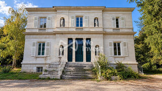  Propriété/château à vendre 15 + pièces 700 m²