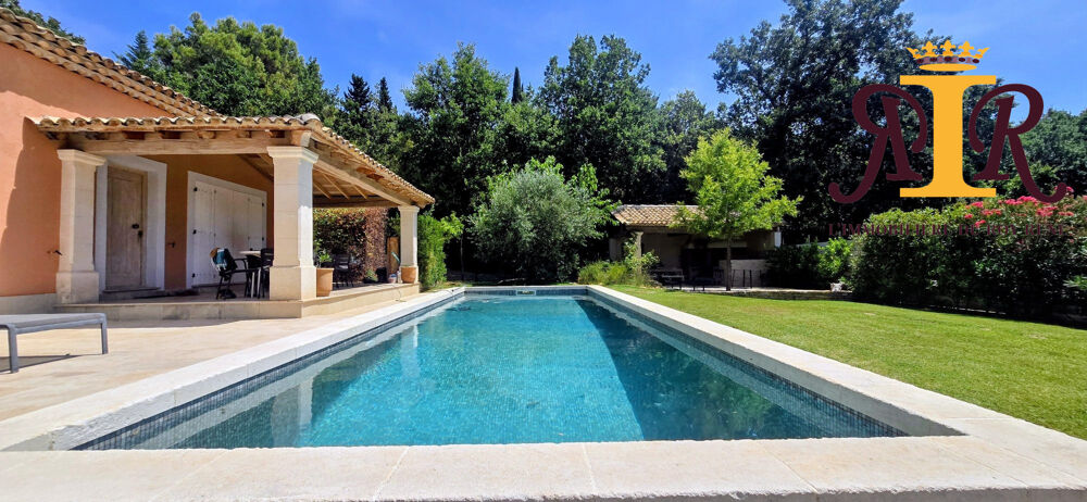 MAISON CONTEMPORAINE DE CARACTERE AVEC PISCINE - POOL HOUSE -DEP