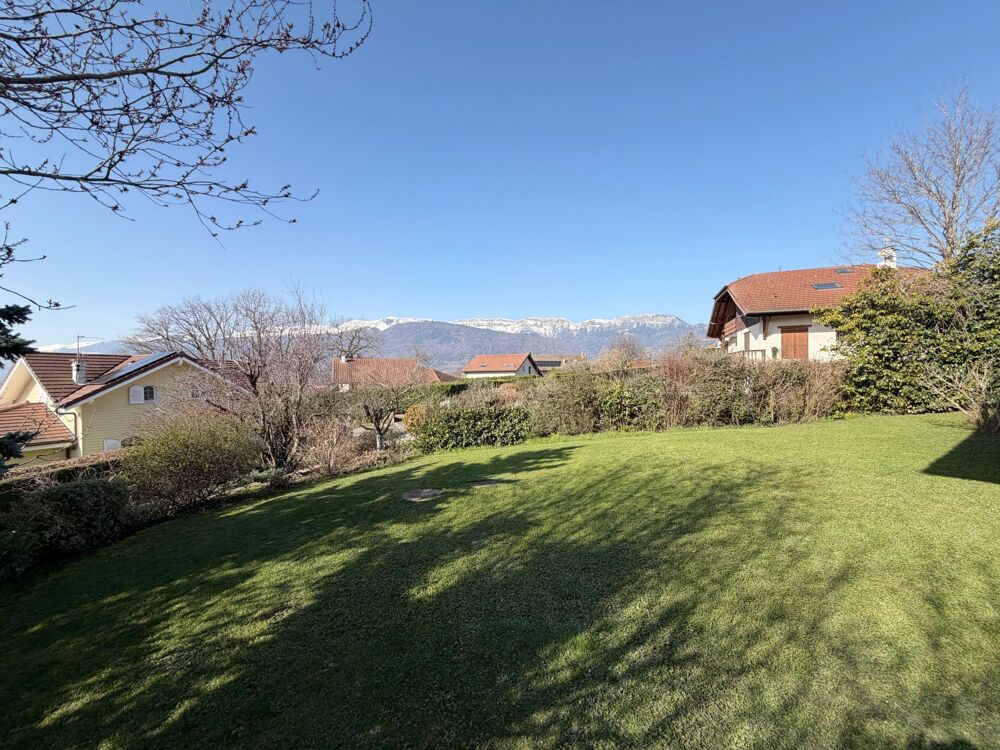 � vendre  Maison Gex (01170)