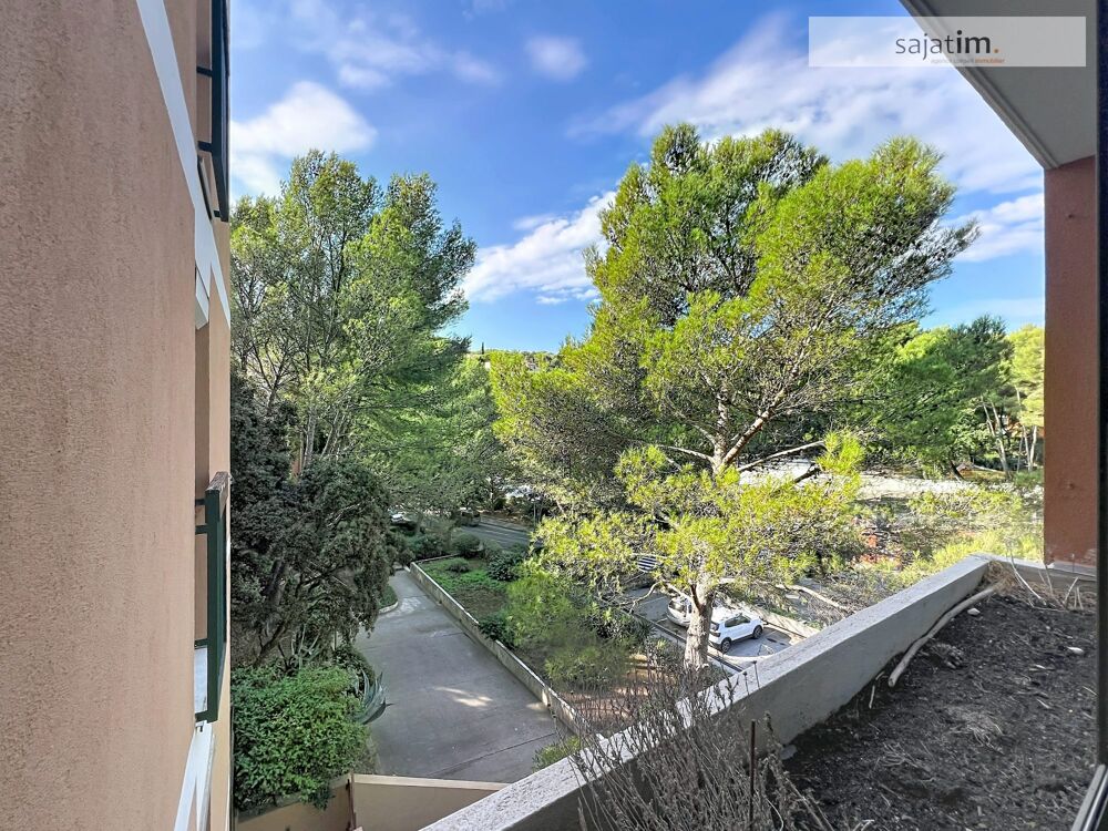 Vente Appartement Très beau T4 La seyne-sur-mer