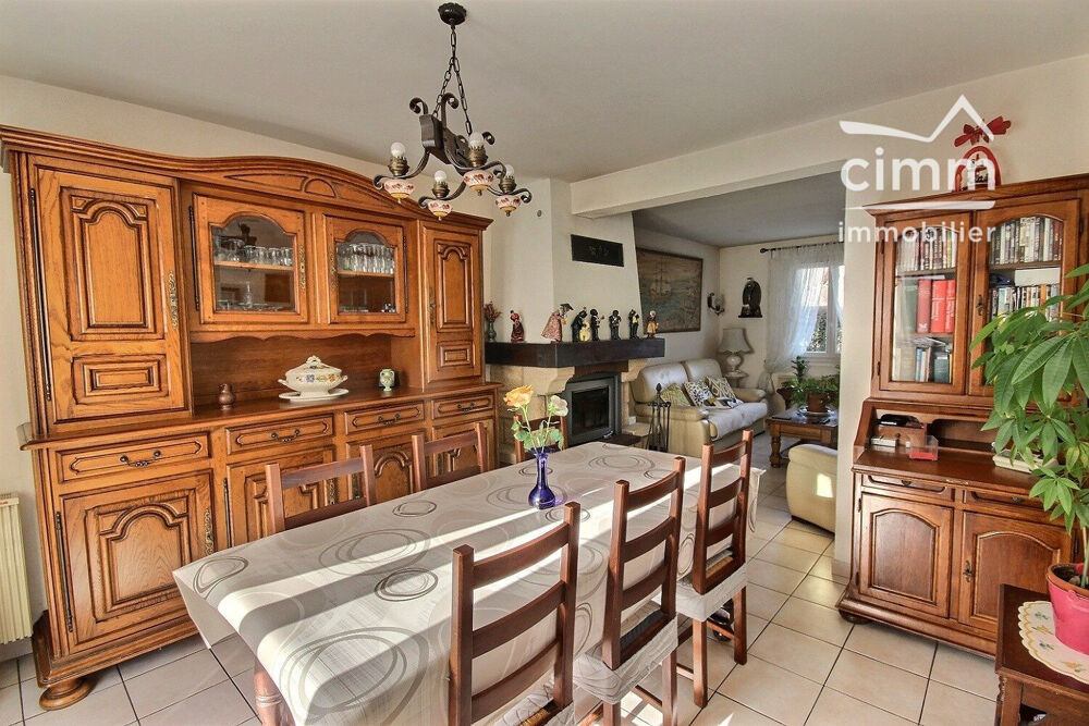 Maison à vendre - Scionzier