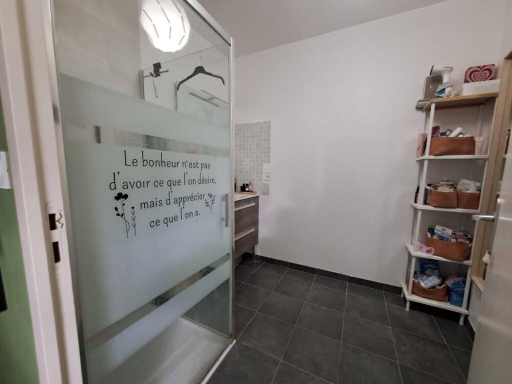 Vente appartement 2 pièces à Rennes Maurepas