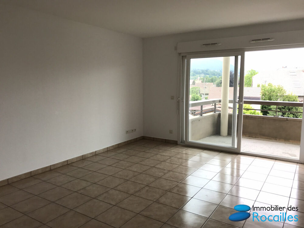 Location Appartement Appartement à louer REIGNIER-ESERY Reignier-esery