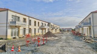  Appartement � vendre 3 pi�ces 58 m�