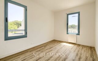  Appartement à vendre 3 pièces 63 m²