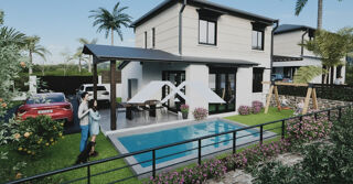  Maison 4 pi�ces 87 m� L'�tang-sal�