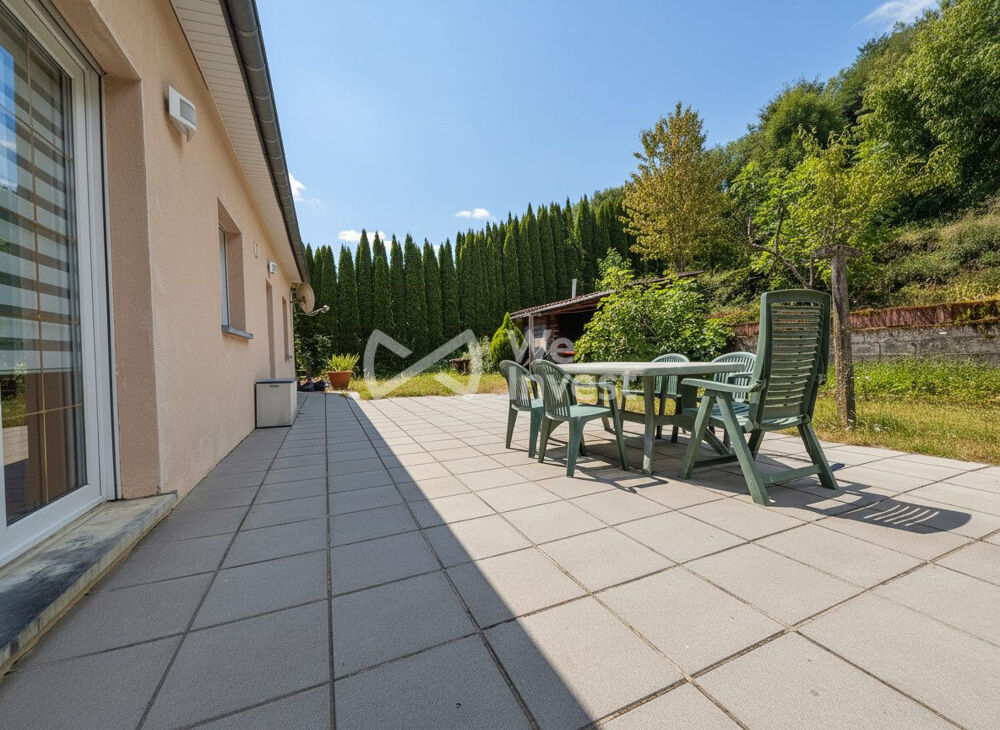 Vente Maison Maison à vendre Charency-Vezin Charency-vezin