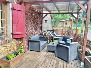  Maison � vendre 6 pi�ces 130 m�