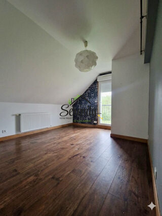  Maison à vendre 6 pièces 141 m²
