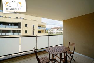  Appartement � louer 1 pi�ce 32 m�