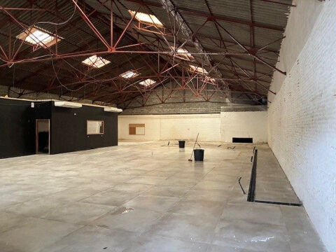   Location de local commercial, secteur Rive Gauche Saintes 17 