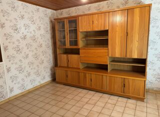  Maison à vendre 4 pièces 83 m²