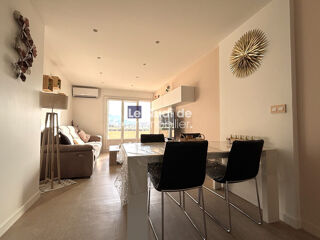  Appartement  vendre 4 pices 89 m