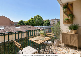  Appartement à vendre 3 pièces 67 m²