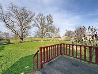  Maison � vendre 10 pi�ces 400 m�