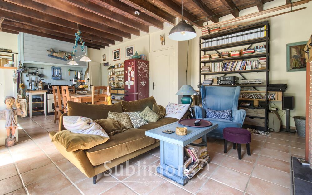 Vente Maison Maison à vendre Saint-Marcel Saint-marcel