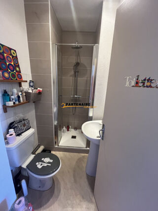  Appartement à louer 2 pièces 40 m²