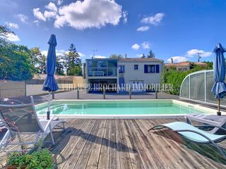  Maison � vendre 6 pi�ces 112 m�