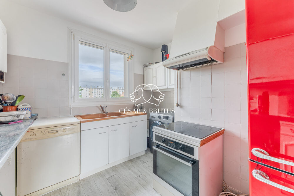 Appartement à vendre Caluire-et-Cuire
