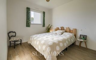  Maison à vendre 4 pièces 75 m²