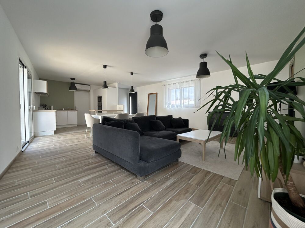 Maison à vendre Niort