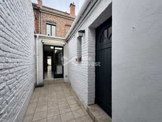  Maison � vendre 4 pi�ces 101 m�