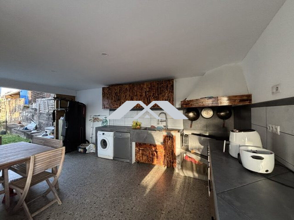 Vente Maison Maison familiale et contemporaine proche du centre ville Saint-joseph