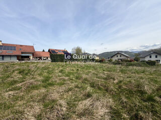  Terrain à vendre 679 m²