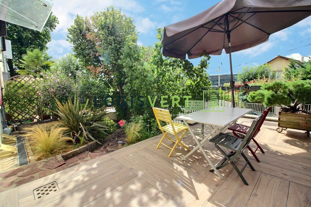 Vente Maison Maison 6 pièces à Palaiseau Palaiseau