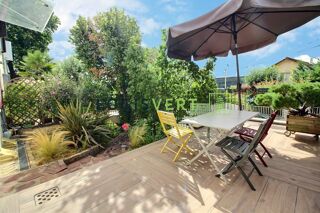 Maison à vendre 6 pièces 110 m²