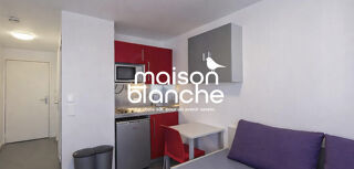  Appartement � vendre 1 pi�ce 19 m� Gentilly