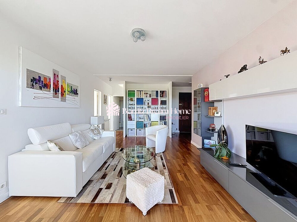 Vente Appartement T3 Dernier étage avec vue dégagée Biarritz