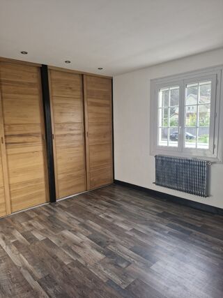  Maison � vendre 7 pi�ces 135 m�