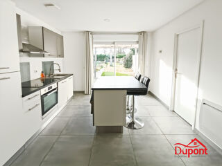  Maison à vendre 5 pièces 109 m²