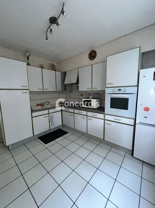  Maison à vendre 4 pièces 94 m²