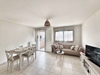  Appartement � vendre 2 pi�ces 47 m�