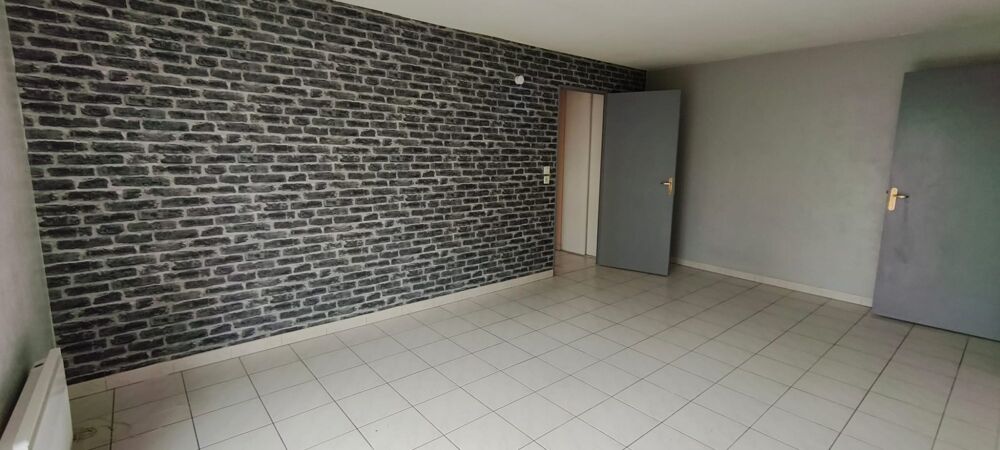 Appartement à vendre Lens
