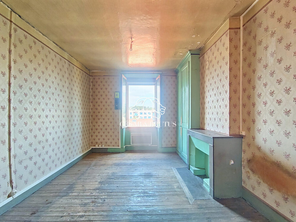 Appartement à vendre Pierre-Bénite