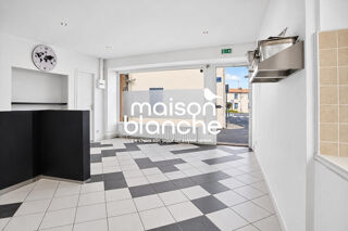  Immeuble à vendre 139 m²