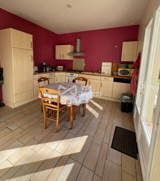  Maison � vendre 5 pi�ces 107 m�