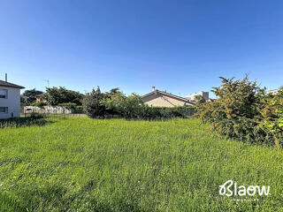  Terrain � vendre 569 m�