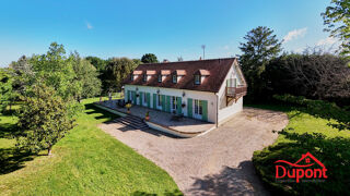 Maison 9 pièces 226 m² · à Coulommiers · 226 m² · 780 000 €