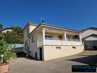  Maison à vendre 5 pièces 125 m²