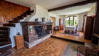  Maison à vendre 6 pièces 162 m²