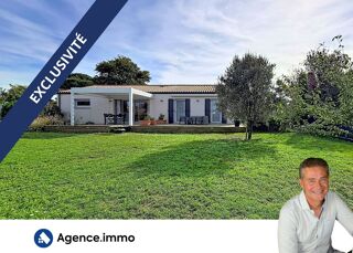  Maison à vendre 5 pièces 117 m²