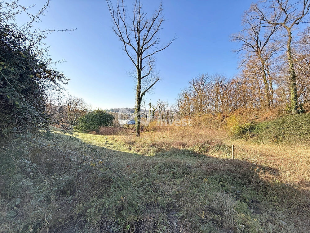 Vente Terrain Terrain constructible de 2789 m² Mourenx